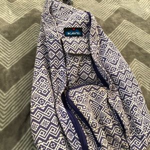 KAVU ROPE BAG